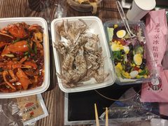 皮皮虾-盒马鲜生(顺义店)