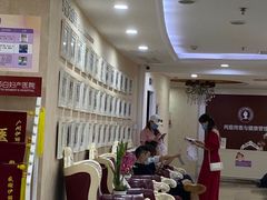 -伊丽莎白妇科医院·早孕检查
