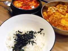 辣豆腐汤-青春分食(仙林大学城店)