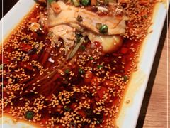 -陶德砂锅(蜀汉路店)
