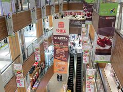 -远洋未来广场(育慧北路店)