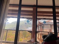 -剑河仰阿莎温泉小镇