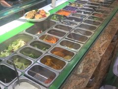 -Meal Salad米有沙拉(长泰广场店)