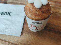 -VERIE BAKEHOUSE