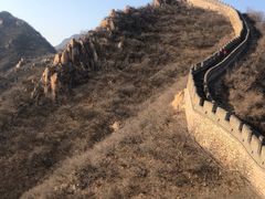 -居庸关长城