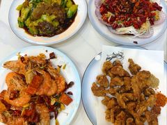 -来之顺海鲜菜馆·青岛菜·始于1993(栈桥店)