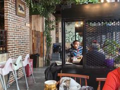 -正禾鲜·潮汕牛肉火锅(凯德天府店)