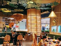 -苏梅花园(群星城店)