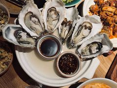 -KŌNG胶东小馆(华熙店)