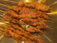 -石牌岭小亮蒸虾•湖北老字号(左岭店)