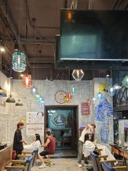 -T.1 hair salon烫染接发
