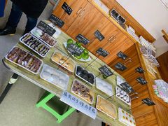 -南大门韩国米糕(公滨路店)