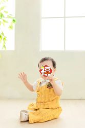 -小熊维尼高端儿童摄影(宝安旗舰店)