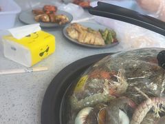 -仙螺岛海鲜自助餐厅(总店)