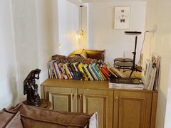 -Me Coffee下午茶艺术空间