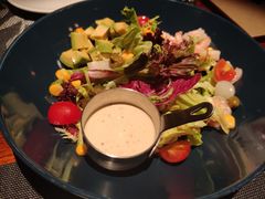 -秀·爱尔兰餐吧(上海路店)