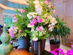 -上海静安香格里拉大酒店