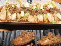 -蜜桃餐厅·古运河畔(南下塘店)