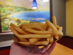 -The Habit Burger Grill 哈比特汉堡(爱琴海店)