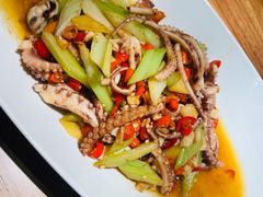 -大家食府·福建菜(FAC协盛中心庭院餐厅店)