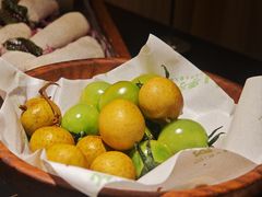 -季季山·云南野生菌火锅(上海首店)