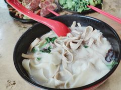 -惠丰源烩面馆(经七路店)
