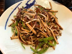 -羡餐厅·杭帮菜·淳菜(千岛湖自由洲际殿店)