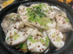 -新世界餐厅(万达店)