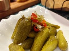 -安德烈俄式西餐厅(中央大街店)