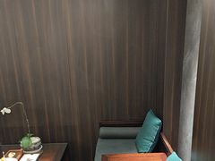 -浩运·海鲜青岛菜·海胆水饺(石老人店)