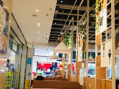 -Aqua Oasis 水天堂(石路天虹店)