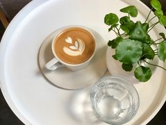 -稀物集咖啡(徽州大道店)