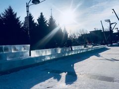 -长春公园(普阳街道)