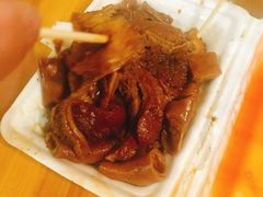 -细妹五香牛杂(步行街店)