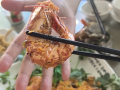 -潘先生平价海鲜城(神州半岛店)