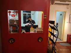 -H立方实景剧情密室(天河旗舰店)