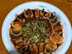 -花鸟鱼私家小厨(文殊院店)