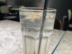 -留半山·香港食堂(啦啦宝都店)