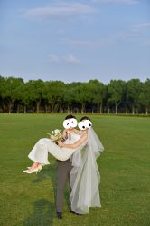 -蒙太奇婚纱摄影(万达店)