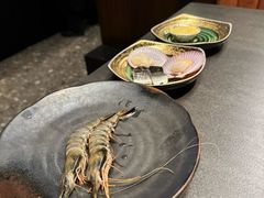 -铭牛烧肉·和牛海鲜自助(高新月牙湖店)