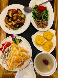 -爱陪伴尊享月子中心(国际店)