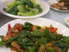 -大师傅金奖啤酒鱼(西街口总店)