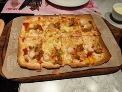 -半秋山西餐厅(宜昌大洋店)