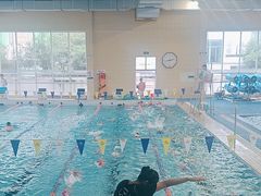 -布噜游泳俱乐部(东闸路店)