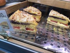 -巴黎贝甜·生日蛋糕(杭州文二路店)