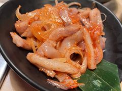 -新石器烤肉(西田城店)