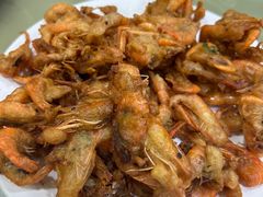 -微山岛春天里酒家