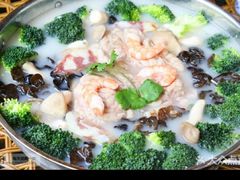海鲜汤-鸿兴楼酒家(阜阳路店)
