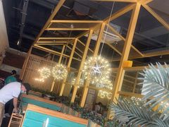 -原味四季椰子鸡(公明百佳华店)
