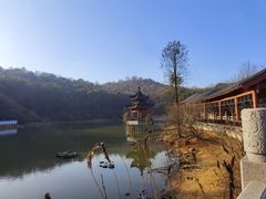 -岳麓山风景名胜区